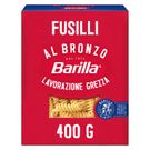 Fusilli Al Bronzo