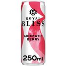 Mixer Berry Lata