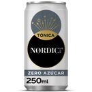 Tónica Zero Lata