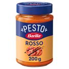 Pesto Rosso con Aceto Balsámico di Módena