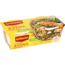 Grano de Avena Cocida