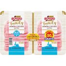 Jamón Cocido Extra Family
