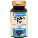 Cápsulas Colesterol