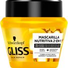 Mascarilla Oil Nutritive