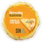 Tortilla Vegana