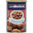 Albóndigas de Pollo Lata