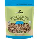 Pistacho Tostado con Cáscara y sin Sal