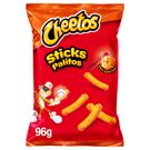 Cheetos Sticks Palitos Bolsa