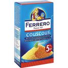 Couscous Medio Caja