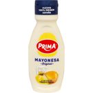 Mayonesa Original Bote