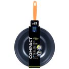 Wok 28 cm Compact