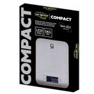 Balanza Cocina Compact