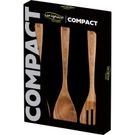 Set de Utensilios Cocina Compact