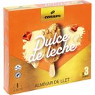 Bombon Dulce de Leche