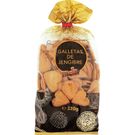 Galleta de Jengibre