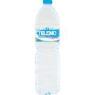 Agua Natural Mineralización Muy Débil