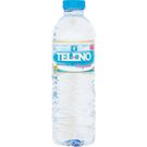 Agua Natural Mineralización Muy Débil