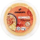 Hummus Mexican