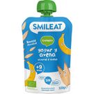 Pouche Yogur y Avena Ecológico
