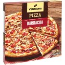 Pizza Barbacoa