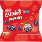 Mini Huevos Chocolate con Smarties
