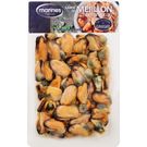Carne de Mejillon Cocido 250grs