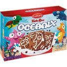 Galleta Tosta Rica Oceanix