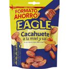 Cacahuete a la Miel y Sal Bolsa