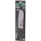 Cuchillo Santoku 17 cm Bull Edition