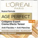 Crema Age Perfect Día SPF30