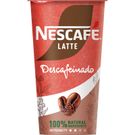 Caffè Latte Cappuccino Descafeinado