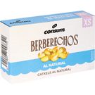 Berberechos al Natural XS