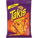Takis Queso Volcano Bolsa