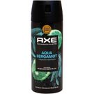 Desodorante Spray Bergamota