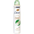 Desodorante Spray Go Fresh