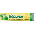 Caramelo Limón Melisa