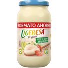 Salsa Ligeresa
