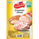 Chopped de Pavo sin Lactosa