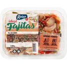 Preparado Fajitas Pollo