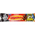 Filipino Chocolate Negro + 35g Gratis
