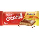 Chocolate con Galleta Dinosaurus