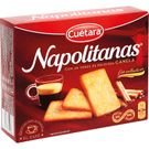 Galleta Napolitana