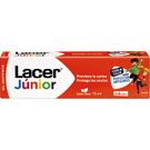 Pasta Junior Fresa Fluor + Calcio  Tubo