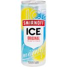 Vodka y Limón ICE Lata