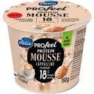 Mousse Proteína Sabor Capuccino