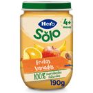 Tarrito Fruta Variada