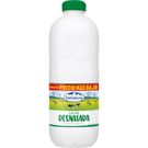 Leche Desnatada Botella