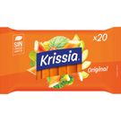 Krissia Barritas de Surimi