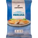 Merluza Empanada Horneable