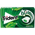 Chicles 60 Minutos Liquid Hierbabuena